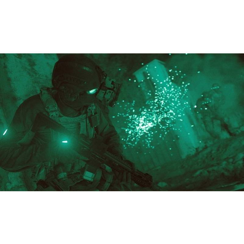 Гра для PS4 Call of Duty: Modern Warfare EU (1067627) - фото 6