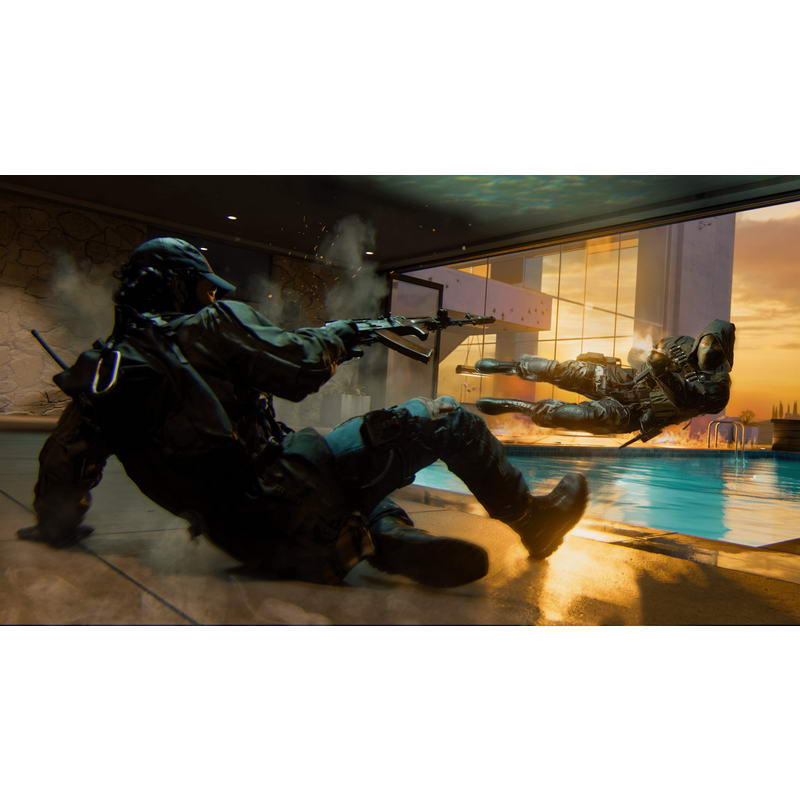 Гра для PS4 Call of Duty: Black Ops 6 (1147957) - фото 4
