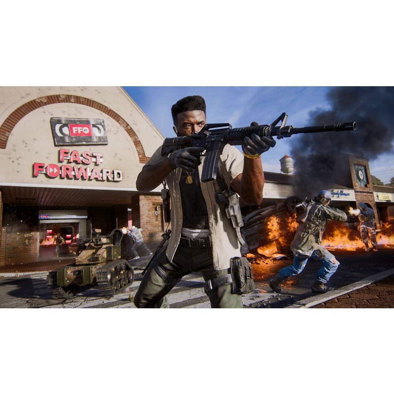 Гра для PS4 Call of Duty: Black Ops 6 (1147957) - фото 5