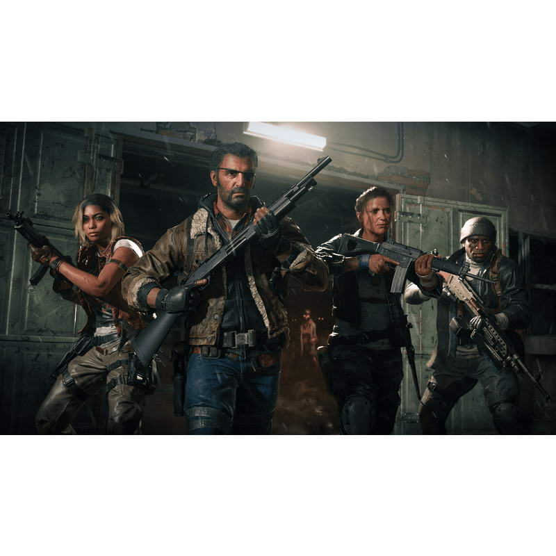 Гра для PS5 Call of Duty: Black Ops 6 (1147958) - фото 3