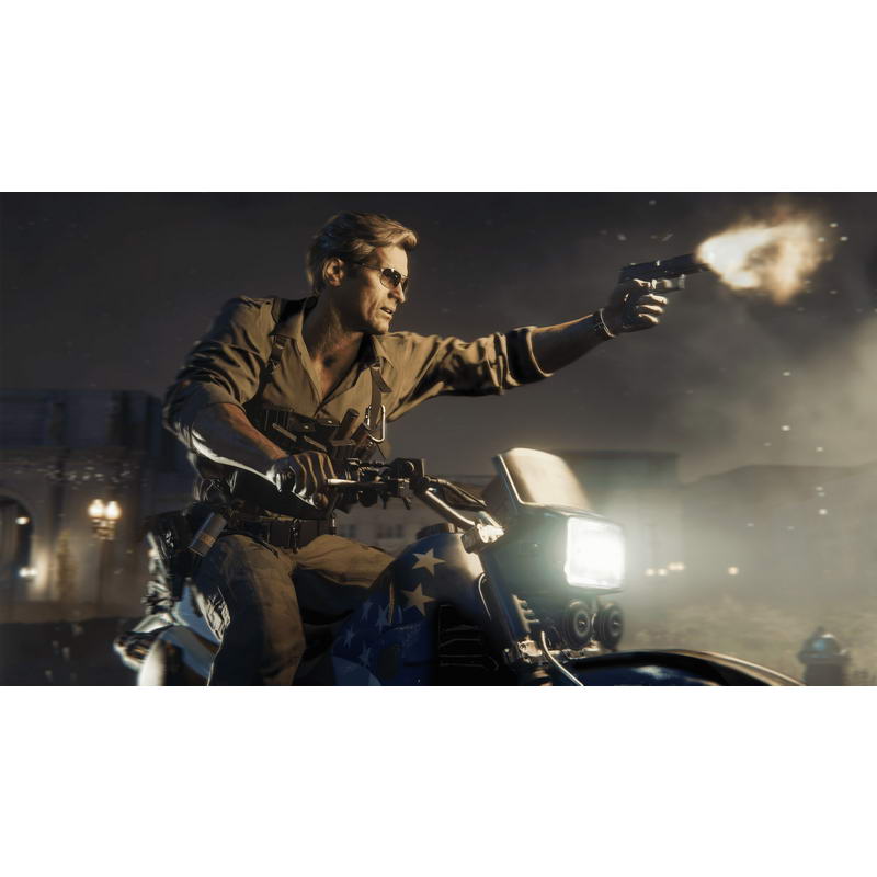 Гра для PS5 Call of Duty: Black Ops 6 (1147958) - фото 7