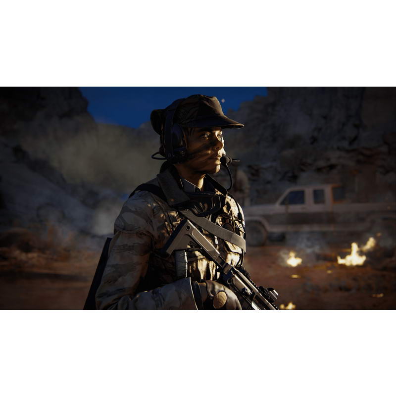 Гра для PS5 Call of Duty: Black Ops 6 (1147958) - фото 9