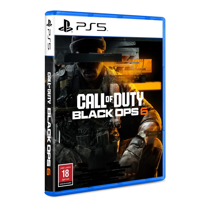 Гра для PS5 Call of Duty: Black Ops 6 (1147958) - фото 2