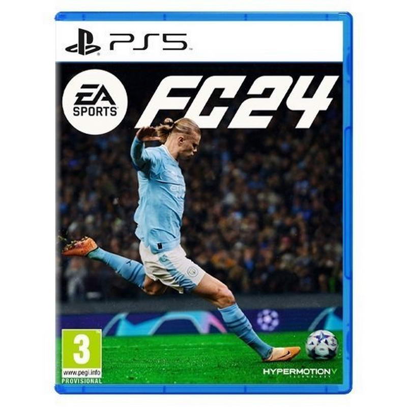 Гра для PS5 EA SPORTS FC 24 (1159478)