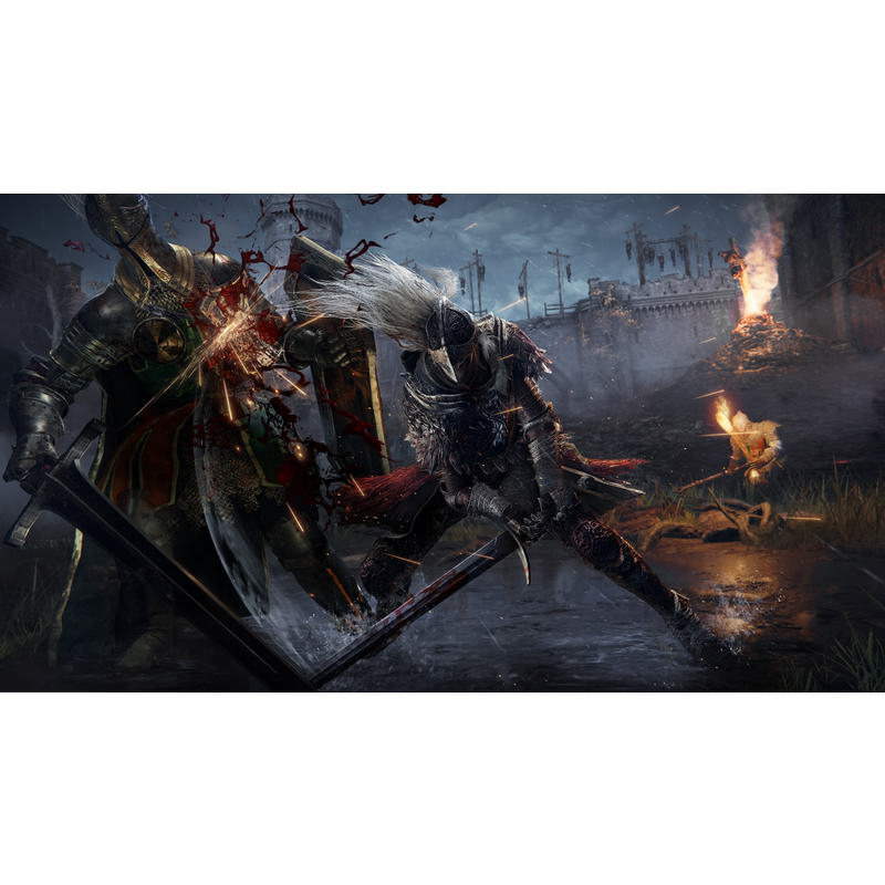 Гра для PS4 Elden Ring (3391892006667) - фото 4