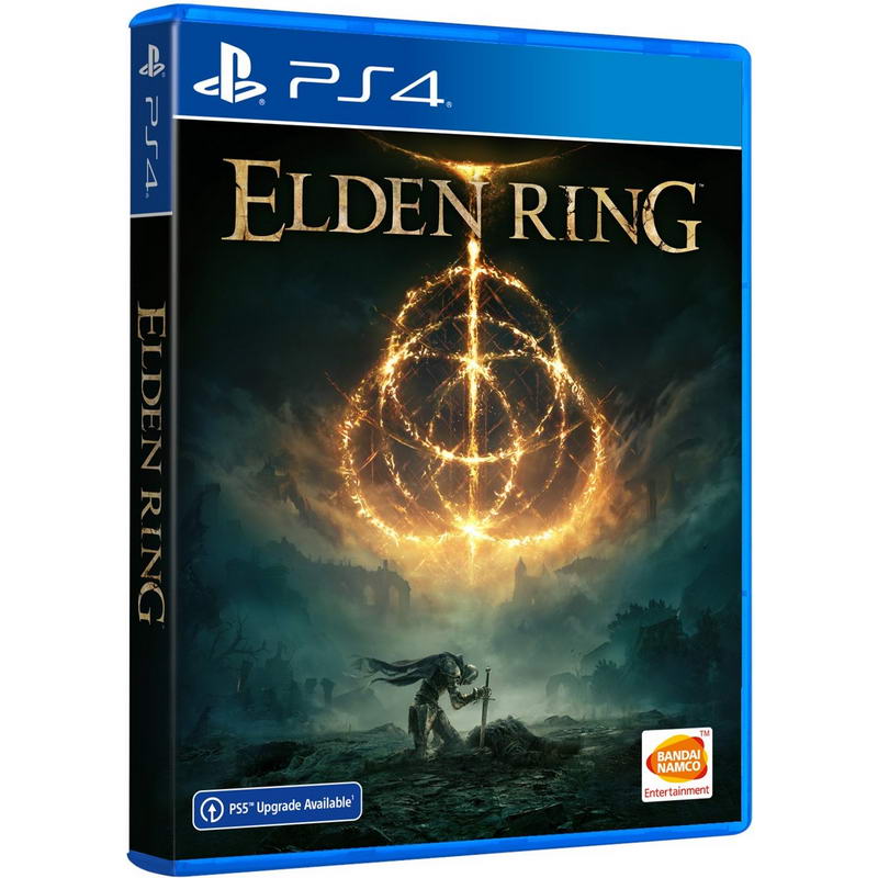 Гра для PS4 Elden Ring (3391892006667) - фото 1
