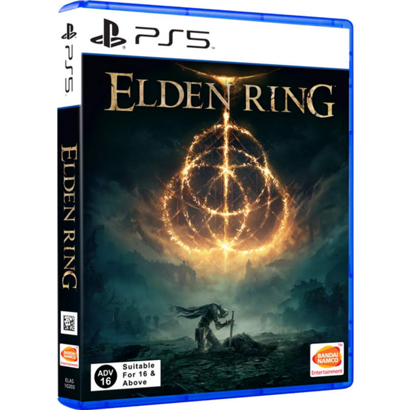 Игра для PS5 Elden Ring (3391892017946) Игра для PS5 Elden Ring (3391892017946)