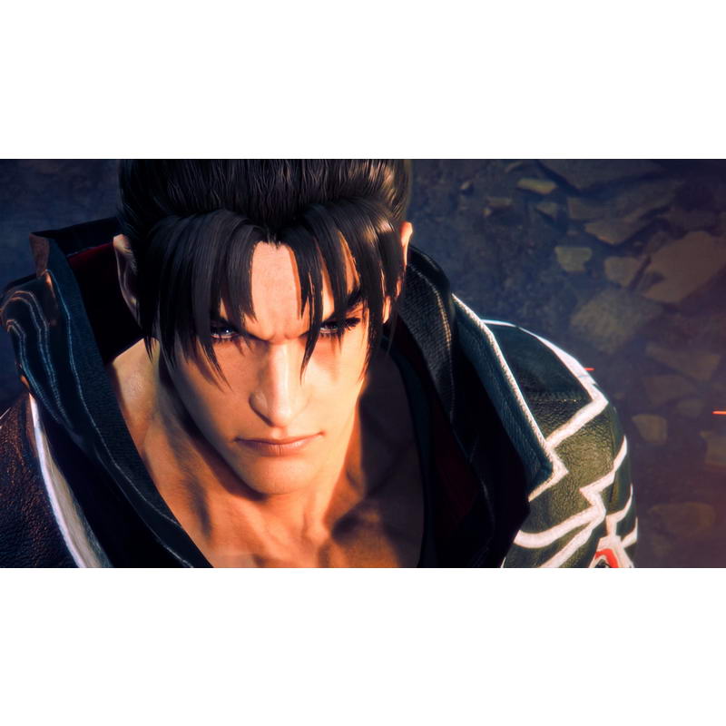 Гра для PS5 Tekken 8 (3391892029642) - фото 2