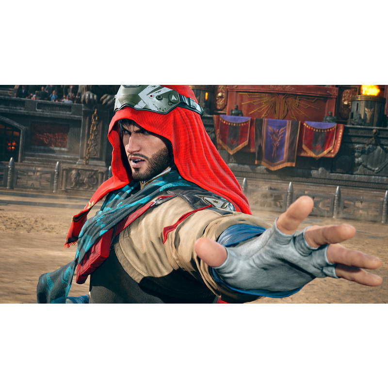 Гра для PS5 Tekken 8 (3391892029642) - фото 3