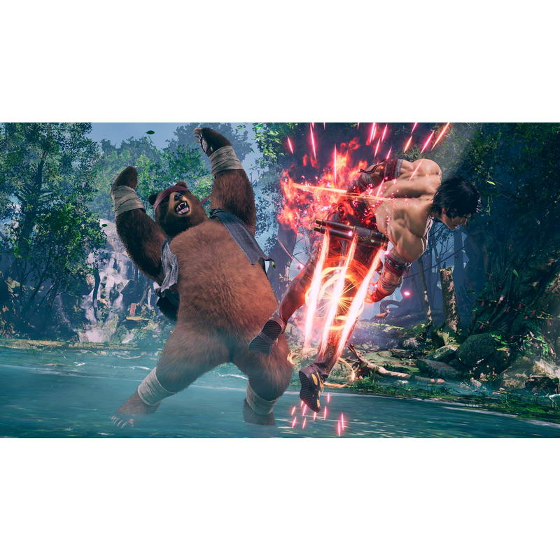 Гра для PS5 Tekken 8 (3391892029642) - фото 6