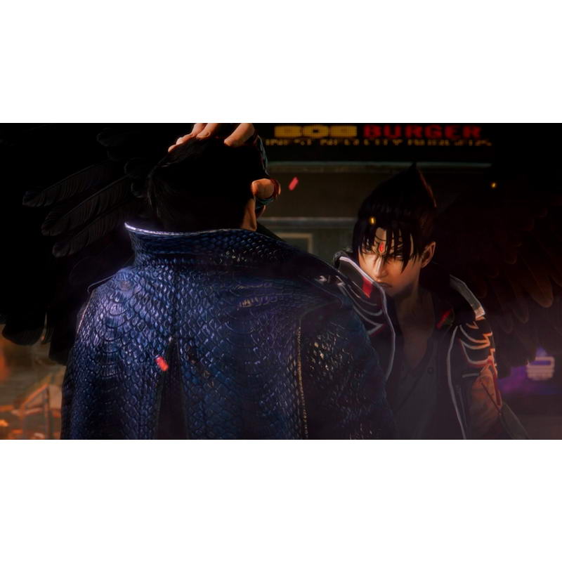 Гра для PS5 Tekken 8 (3391892029642) - фото 8