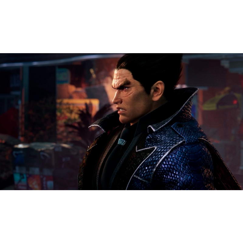 Гра для PS5 Tekken 8 (3391892029642) - фото 9