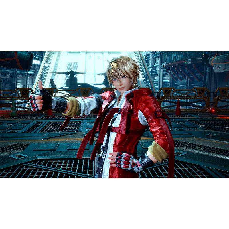 Гра для PS5 Tekken 8 (3391892029642) - фото 15