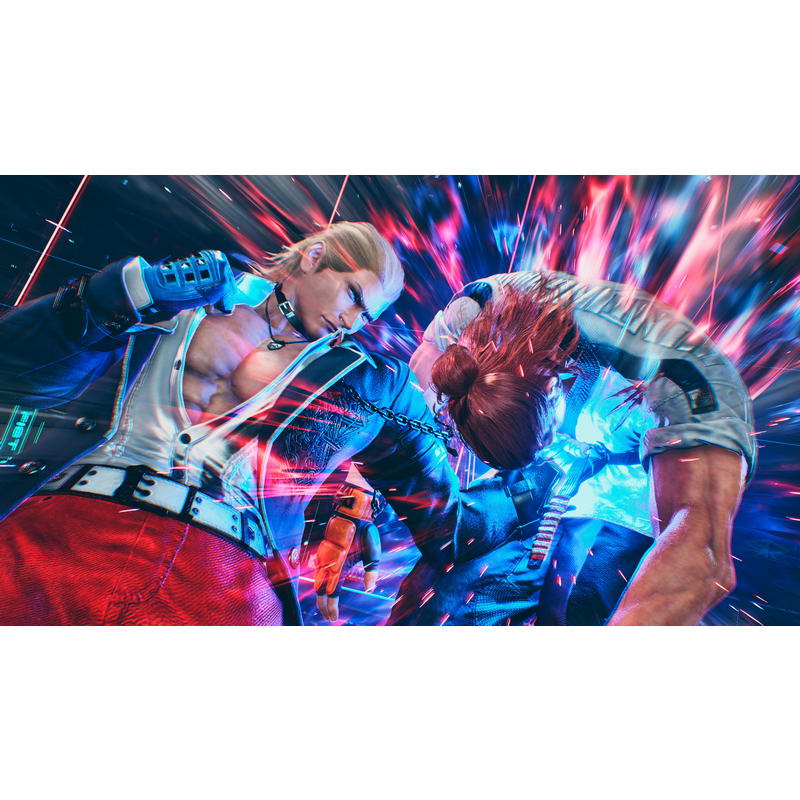 Гра для PS5 Tekken 8 (3391892029642) - фото 19