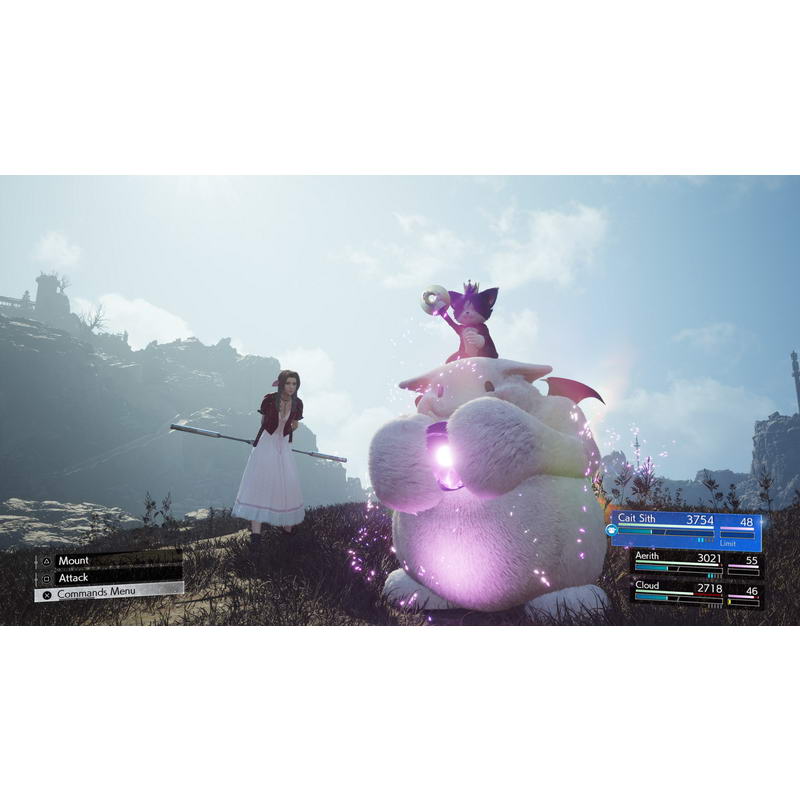 Гра для PS5 Final Fantasy VII Rebirth (5021290098404) - фото 3