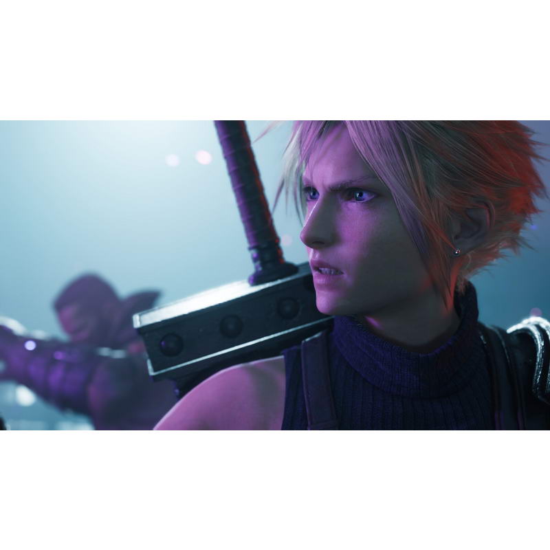 Гра для PS5 Final Fantasy VII Rebirth (5021290098404) - фото 7