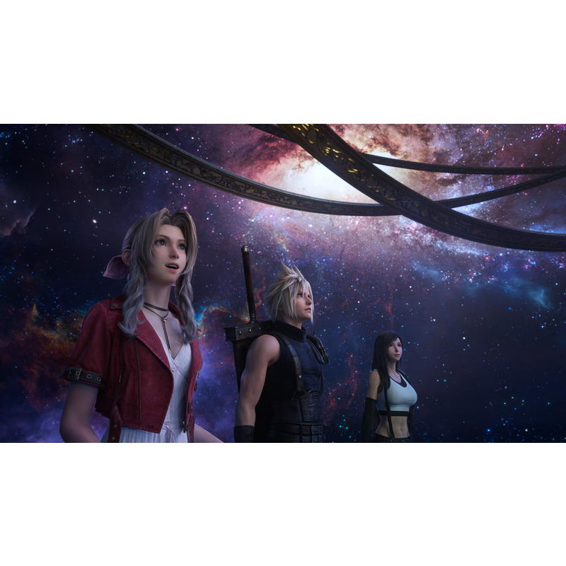 Гра для PS5 Final Fantasy VII Rebirth (5021290098404) - фото 8