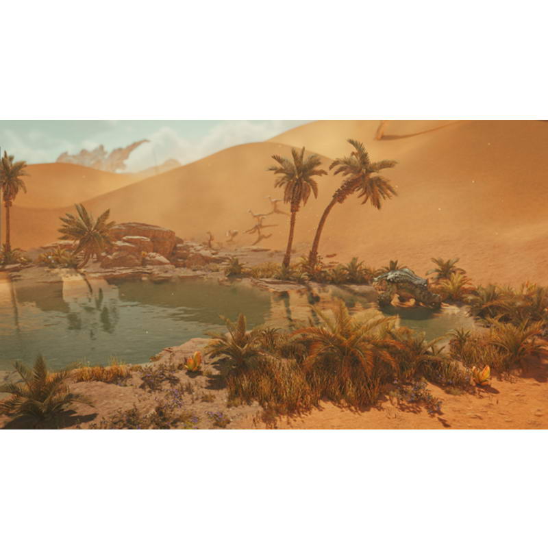 Гра для PS5 Monster Hunter Wilds (5055060905029) - фото 3