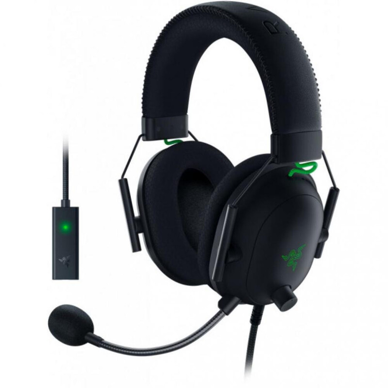 Гарнитура Razer BlackShark V2 (RZ04-03230100-R3M1)