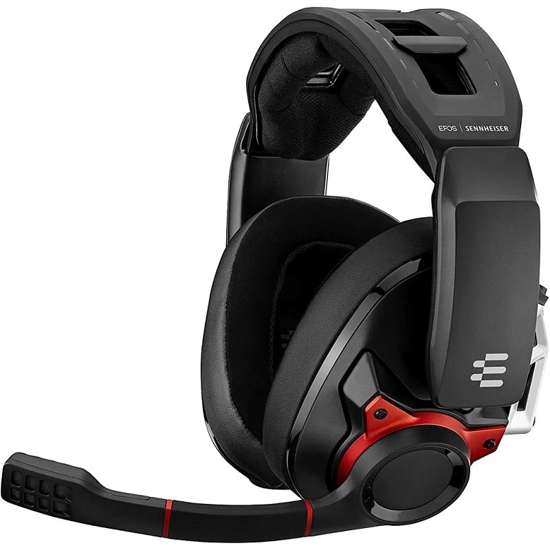 Навушники Sennheiser GSP 600