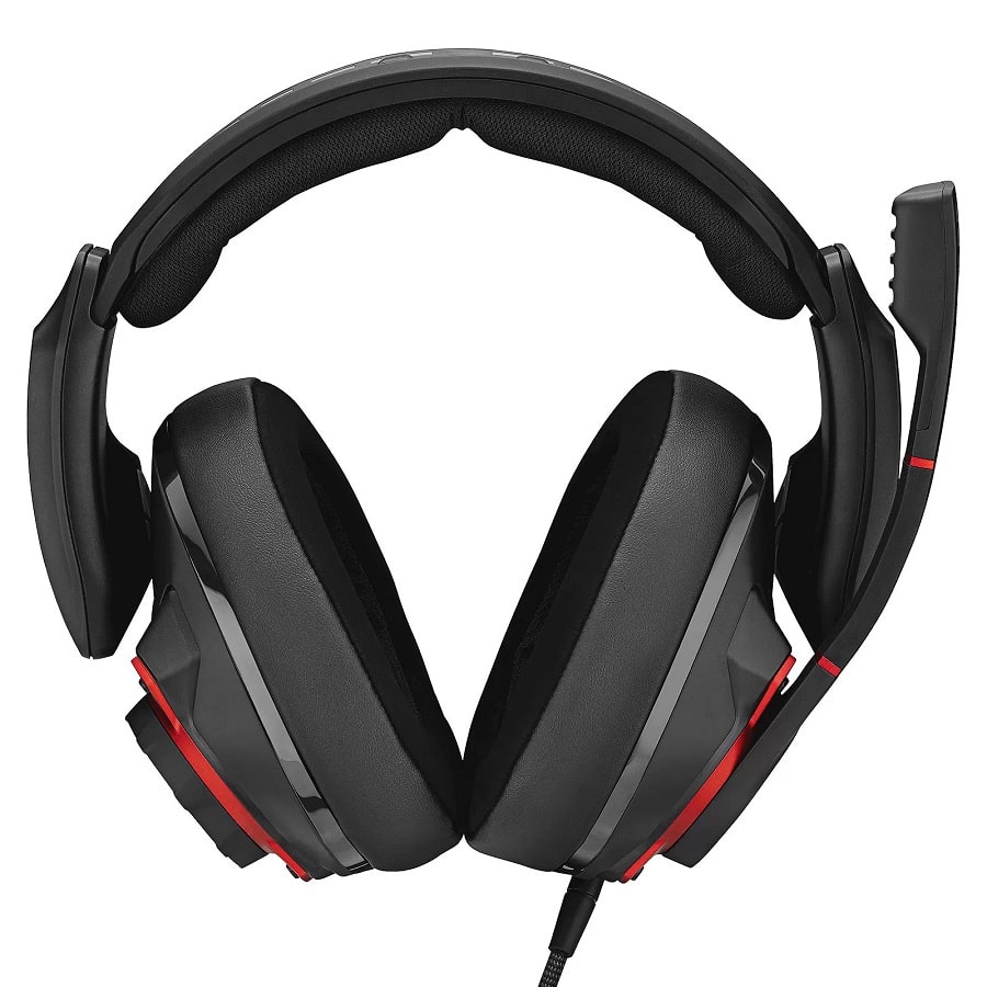 Навушники Sennheiser GSP 600 - фото 1 Навушники Sennheiser GSP 600 - фото 1