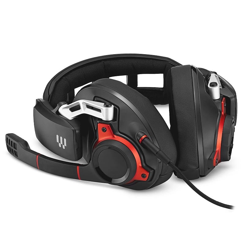 Навушники Sennheiser GSP 600 - фото 2 Навушники Sennheiser GSP 600 - фото 2