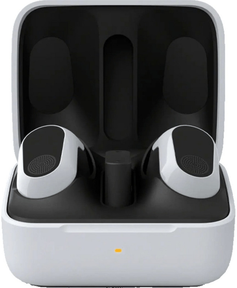 Наушники TWS Sony INZONE Buds White (WFG700NW.CE7)