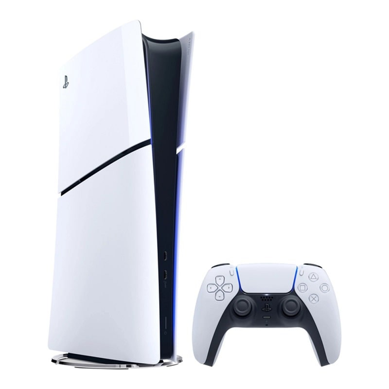 Стаціонарна ігрова приставка Sony PlayStation 5 Slim Digital Edition (Call of Duty Black Ops 6 Bundle) (1000049606) - фото 2