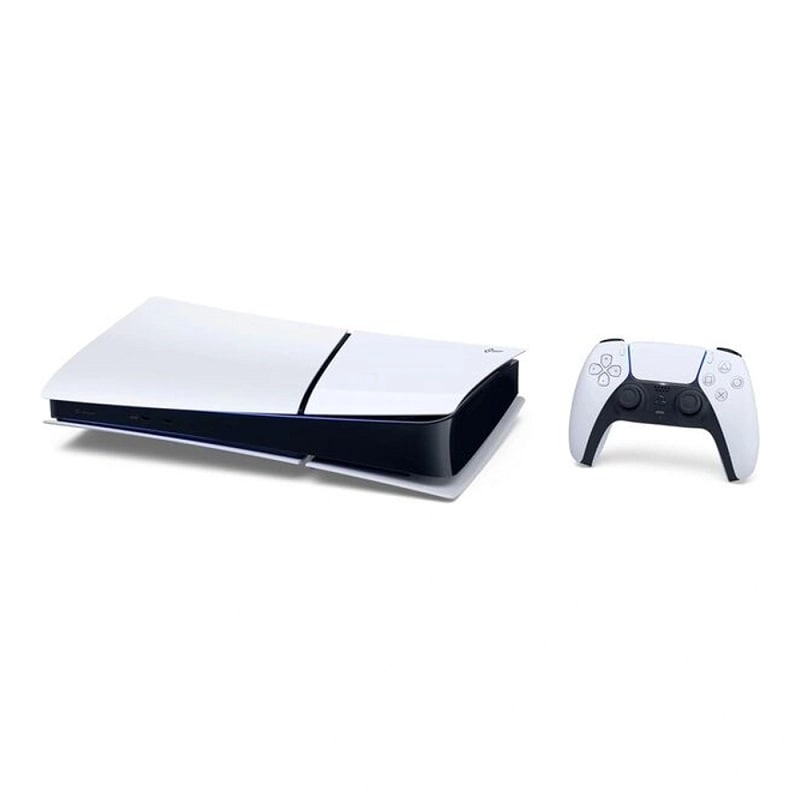 Стаціонарна ігрова приставка Sony PlayStation 5 Slim Digital Edition (Call of Duty Black Ops 6 Bundle) (1000049606) - фото 3
