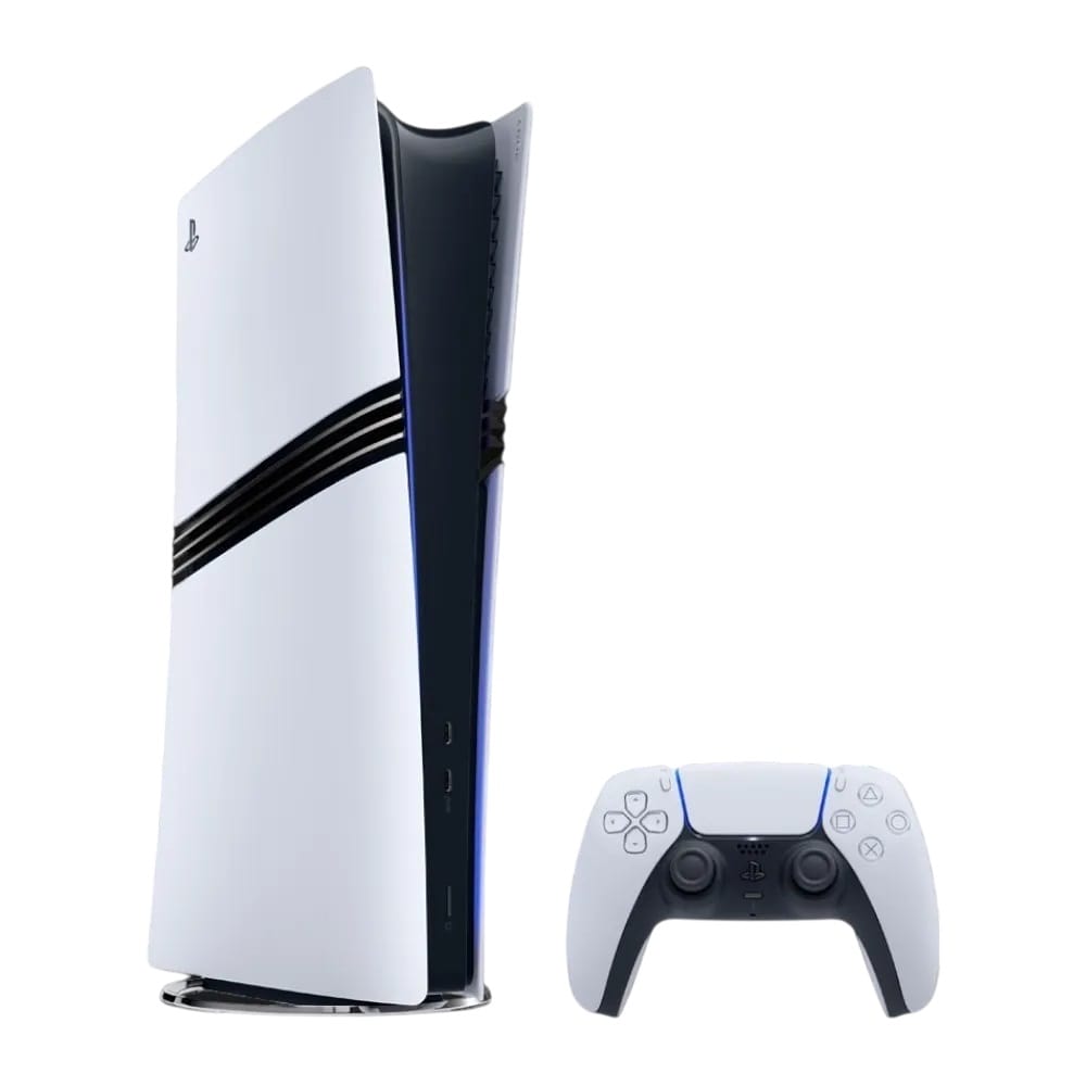 Ігрова консоль Sony PlayStation 5 Pro 2TB EA SPORTS FC 26 Bundle (711719024101) - фото 1