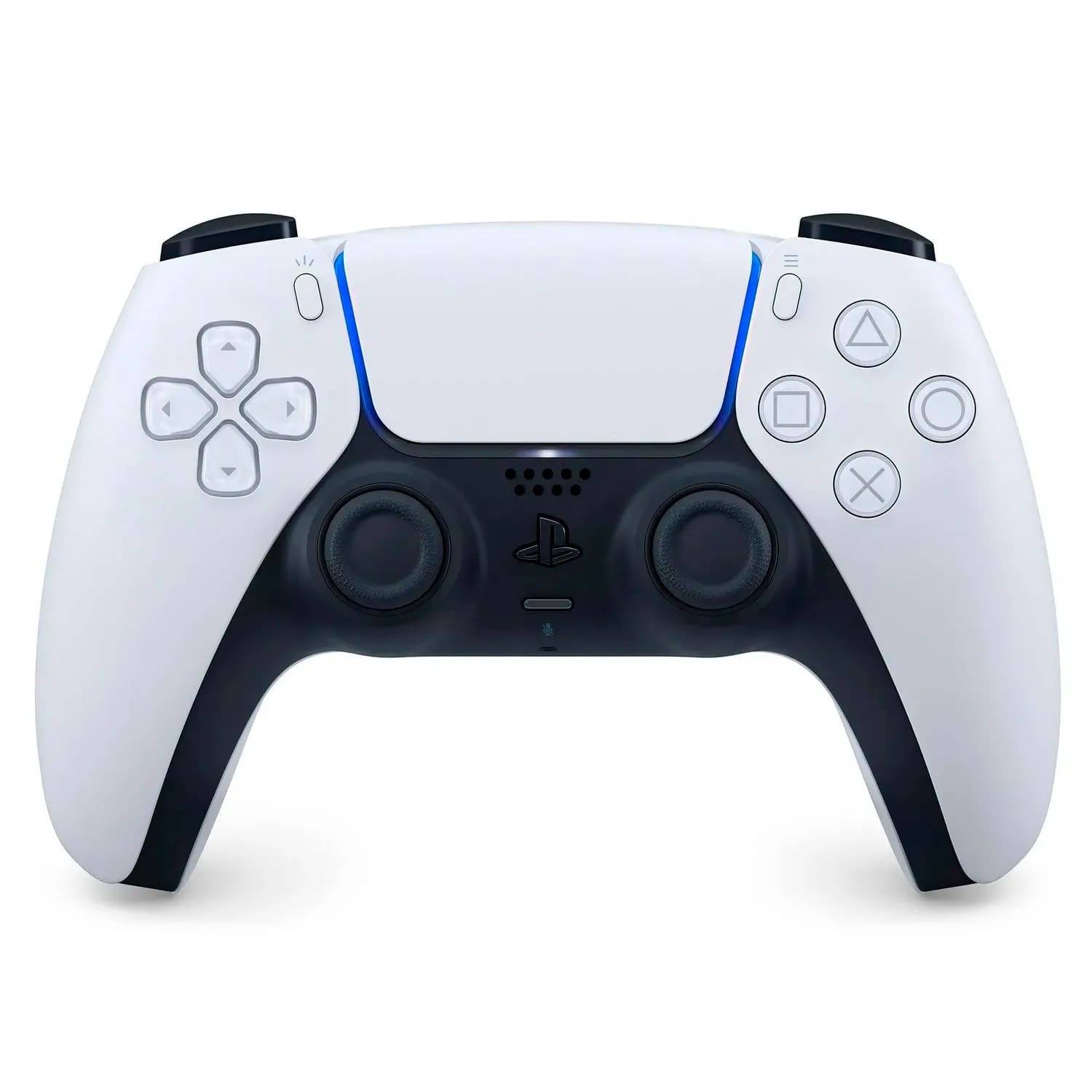 Стационарная игровая приставка Sony PlayStation 5 Slim Digital Edition 1TB Europe - фото 2