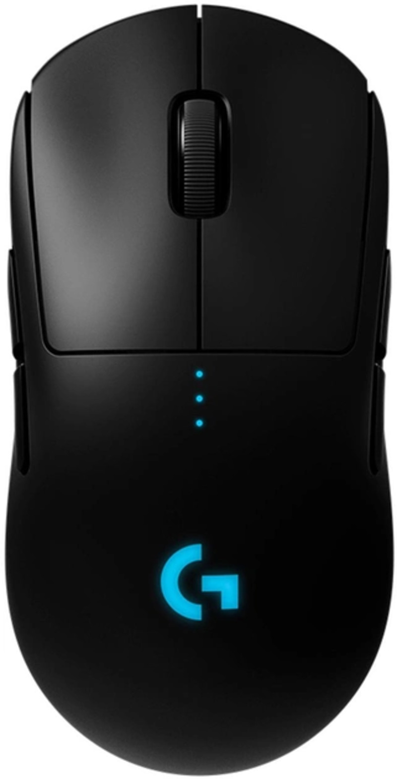 Игровая мышь беспроводная Logitech G Pro Wireless (910-005272,910-005273)