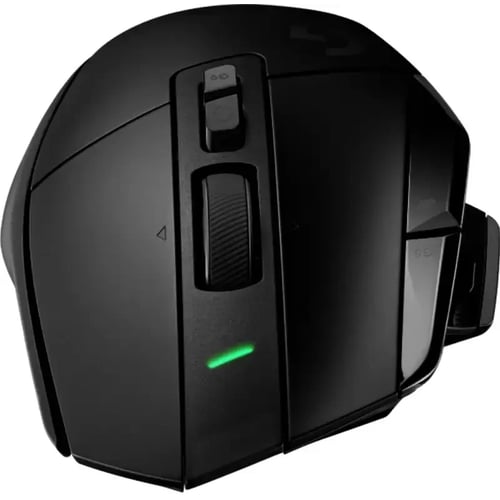 Игровая мышь беспроводная Logitech G502 X Lightspeed Wireless Black (910-006180, 910-006185) - фото 2 Игровая мышь беспроводная Logitech G502 X Lightspeed Wireless Black (910-006180, 910-006185) - фото 2
