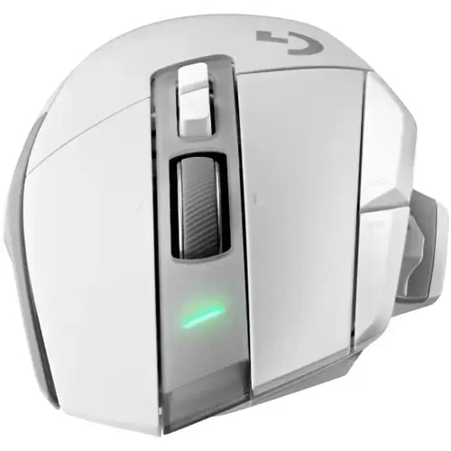 Ігрова миша бездротова Logitech G502 X Lightspeed Wireless White (910-006189, 910-006228) - фото 2