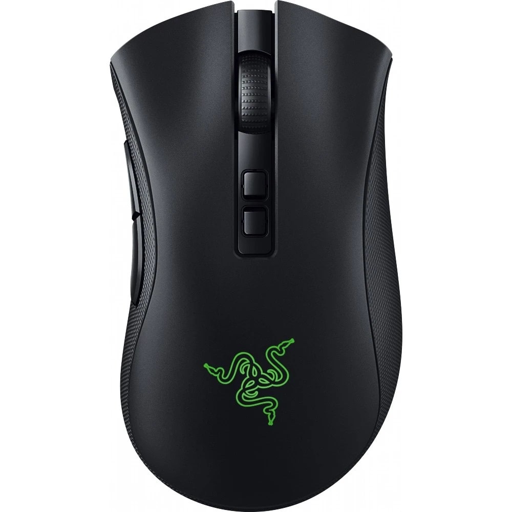Игровая мышь беспроводная Razer DeathAdder V2 Pro Wireless (RZ01-03350100-R3G1)