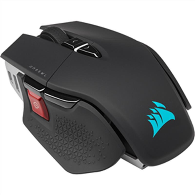 Игровая мышь Corsair M65 RGB Ultra Tunable FPS Gaming Mouse Black (CH-9309411-EU2) - фото 2