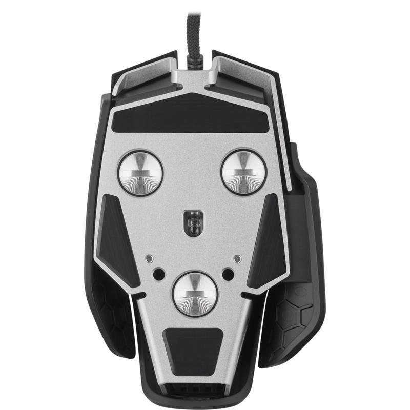 Игровая мышь Corsair M65 RGB Ultra Tunable FPS Gaming Mouse Black (CH-9309411-EU2) - фото 3