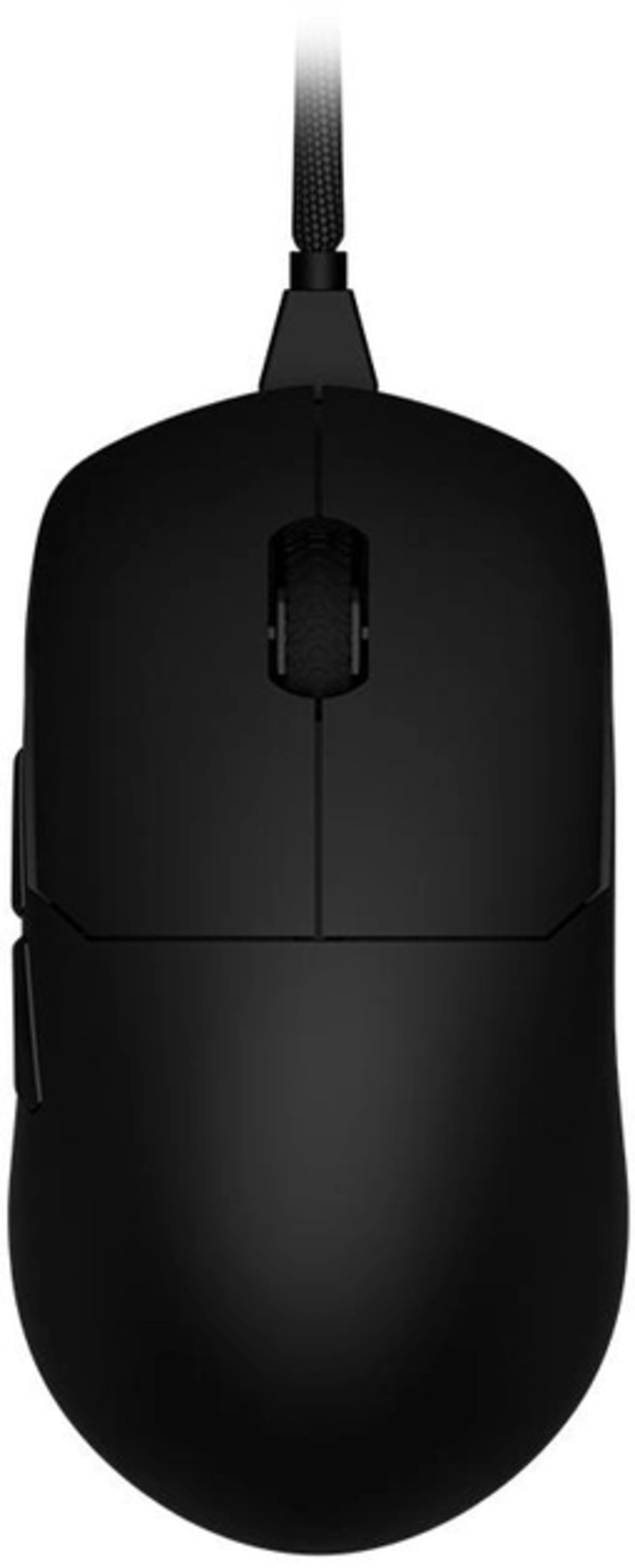 Игровая мышь HATOR Quasar Essential (HTM-400) Black