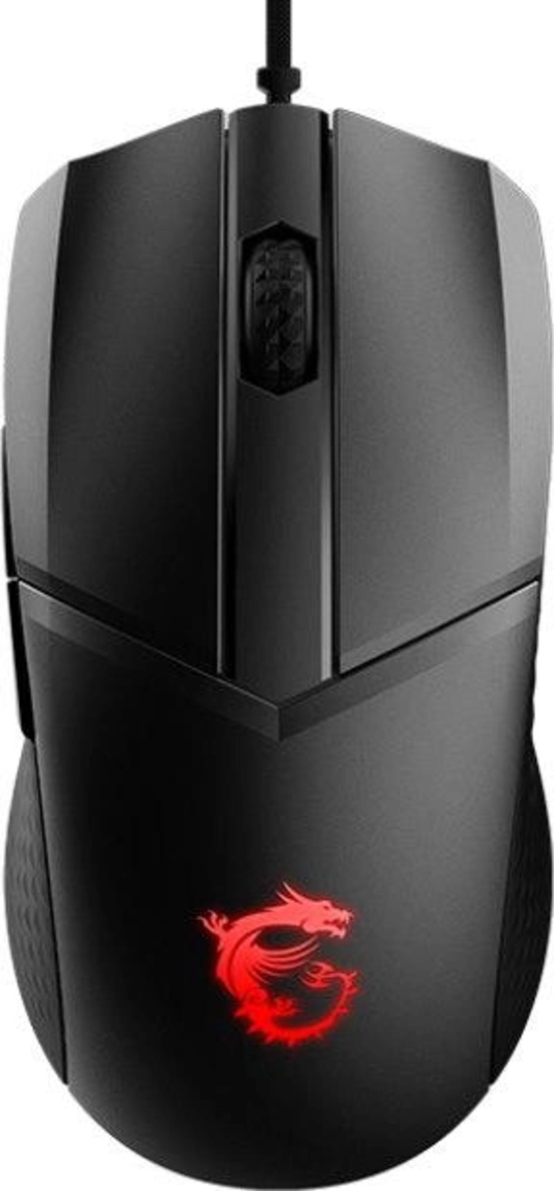 Игровая мышь MSI Clutch GM41 Lightweight (S12-0401860-C54)