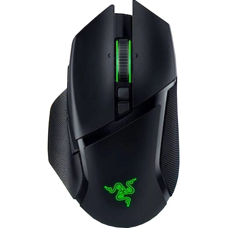 Игровая мышь RAZER Basilisk V3 Pro (RZ01-04620100-R3G1)