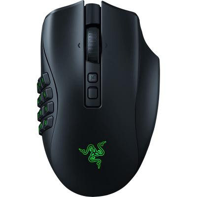 Игровая мышь RAZER Naga V2 PRO (RZ01-04400100-R3G1)