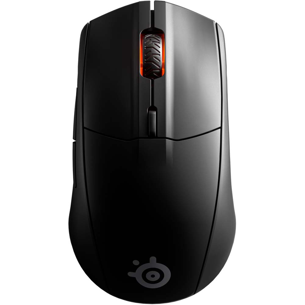 Игровая мышь SteelSeries Rival 3 Wireless Black (62521)