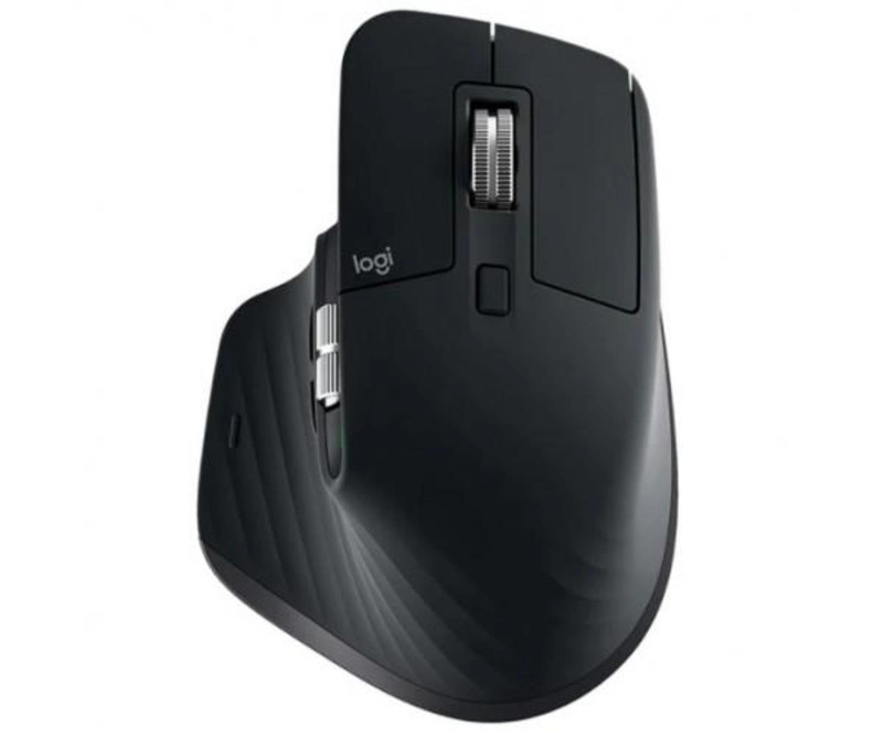 Мышь беспроводная Logitech MX Master 3 Graphite (910-005620, 910-005694, 910-005710)