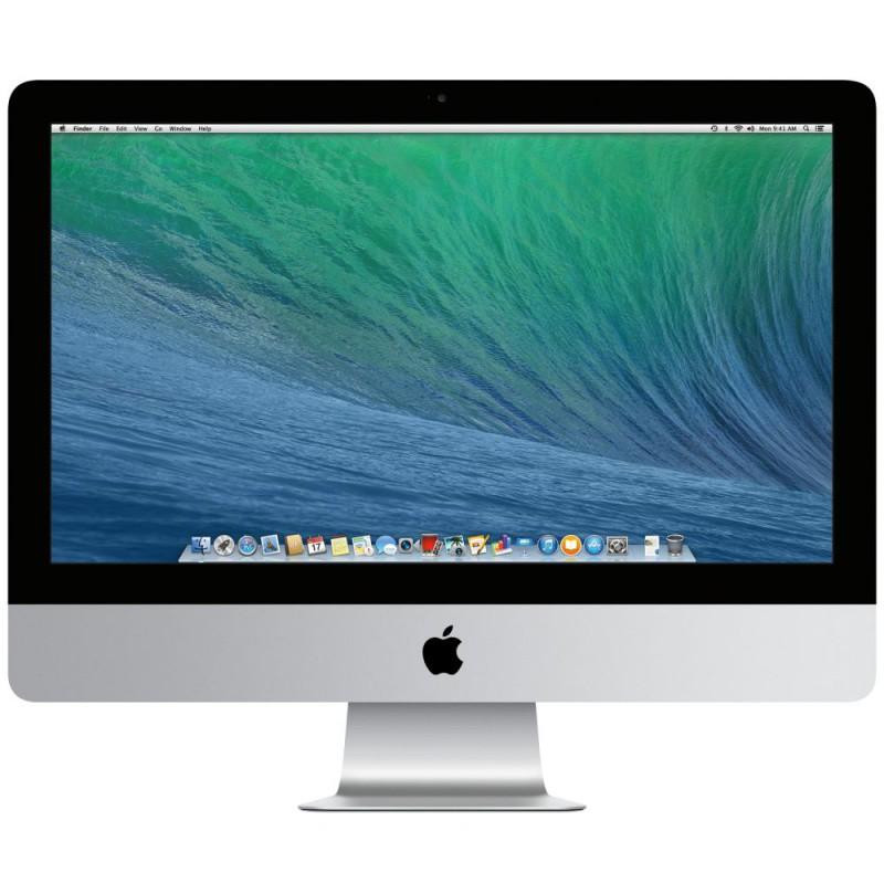 Apple iMac 21.5'' 4K Z0RS0006D (2015) (i7 3.3GHz/16GB/256 SSD/Intel Iris Pro 6200)