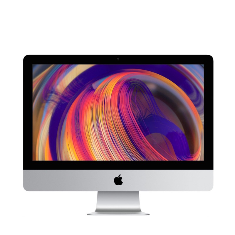 iMac 21.5" 4K MRT429/Z0VY000E3 (2019) (i5 3.0 GHz/8GB RAM/1TB SSD/Radeon Pro 560X 4GB)