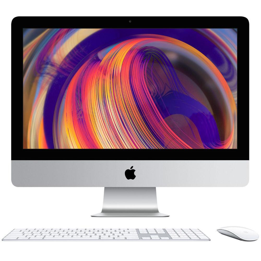 iMac 21.5" 4K Z0VX0003M (2019) (i3 3.6 GHz/32GB RAM/256GB SSD/Radeon Pro 555X 2GB)