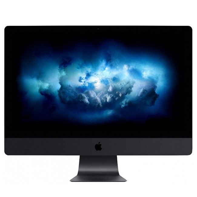 iMac Pro 27'' 5K Z0UR-8C2 (3.2GHz 8 Core Intel Xeon W/64Gb RAM/1Tb SSD/Radeon Pro Vega 56 with 8Gb VRAM)