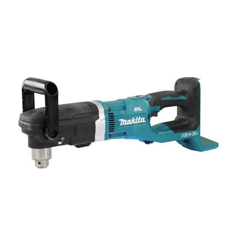 Кутовий дриль Makita DDA460ZK Europe