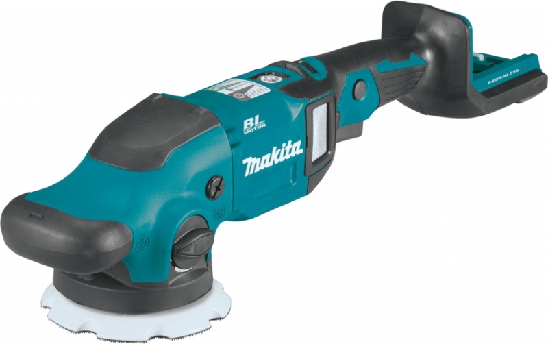 Полірувальна машина Makita DPO500Z Europe