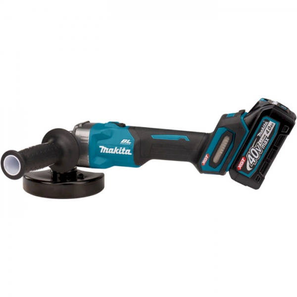 Болгарка (кутова шліфувальна) Makita GA008GM201 Europe